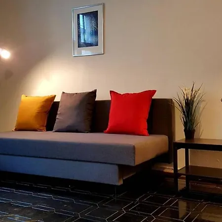 Boulevard Boheme Διαμέρισμα Ελσίνκι